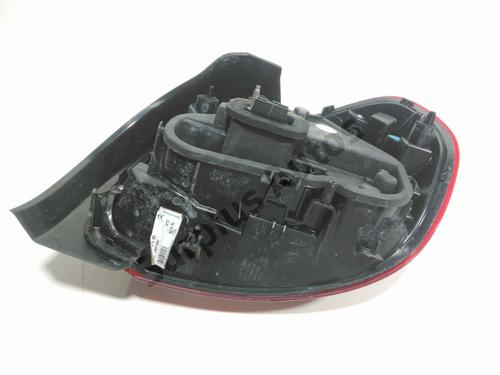 Left taillight CITROËN C3 III (SX) 1.2 THP 110 (SXHNPS, SXHNZT, SXHNZ6) | BP36509611C34 - Image 3