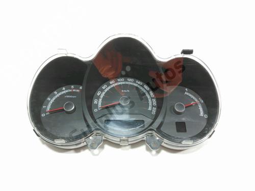 Used Instrument cluster KIA VENGA (YN) 1.4 CRDi 90 (90 hp) 28231188