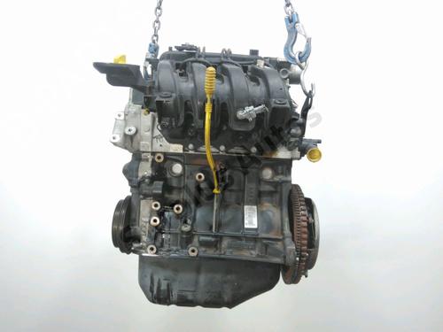 Used Engine Engine RENAULT TWINGO I (C06_) 1.2 16V (C060) (60 hp) 36592987 36592987