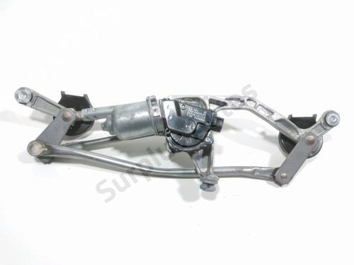 Used Front wipers mechanism TOYOTA AURIS (_E18_) 1.8 Hybrid (ZWE186_, ZWE186R) (136 hp) 29860324