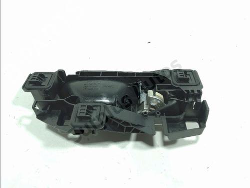 Front left interior door handle CITROËN C3 IV (CC_, CB_) 1.2 PureTech 100 (CCHPV4) | BP33733606I13 - Image 2