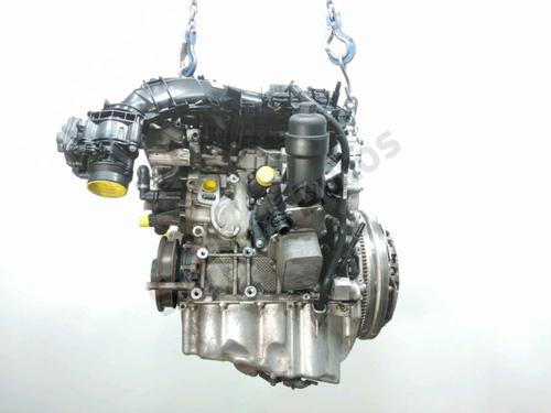 Used Engine Engine BMW 1 (F20) 114 d (95 hp) 36289173 36289173