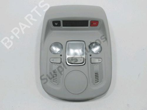 Kabinelys CITROËN C4 II (NC_) 1.6 HDi 110 (112 hp) 31003475