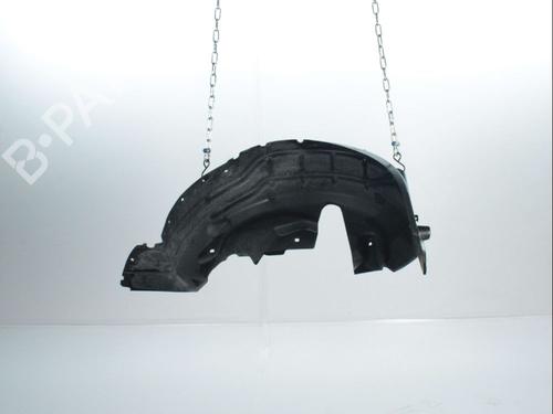 Used Wheel arch PEUGEOT 208 II (UB_, UP_, UW_, UJ_) 1.2 PureTech 75 (75 hp) 28256482