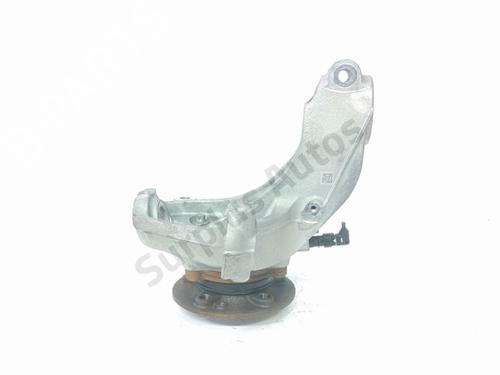 Right front steering knuckle MERCEDES-BENZ EQA (H243) EQA 250+ (243.702) | BP37765833M26 - Image 3