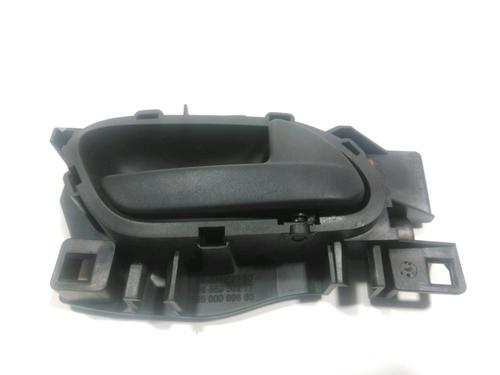 Used Front right interior door handle Front right interior door handle CITROËN C-ELYSEE (DD_) 1.5 BlueHDi 100 (102 hp) 28242598 28242598