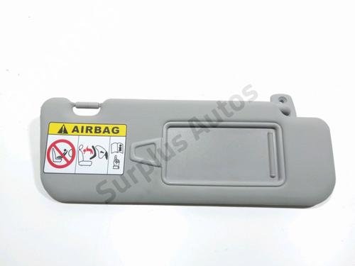 Used Right sun visor KIA SPORTAGE III (SL) [2009-2017]  29580475
