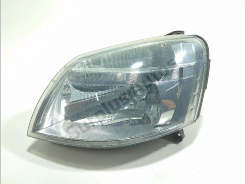 Used Left headlight Left headlight CITROËN BERLINGO / BERLINGO FIRST MPV (MF_, GJK_, GFK_) 2.0 HDI 90 (MFRHY) (90 hp) 36000455 36000455