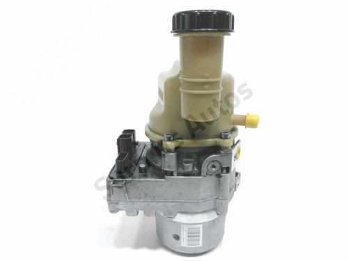 Steering pump DACIA SANDERO II 1.0 LPG (B8ML) | BP39162111M99 - Image 2