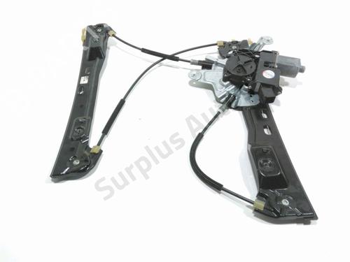 Used Front left window mechanism Front left window mechanism 37774243 37774243