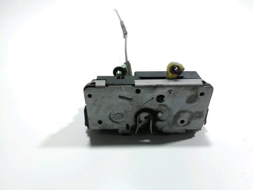 Used Front left lock Front left lock 28247831 28247831