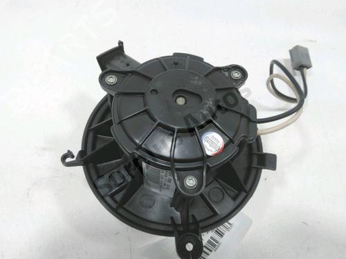 Heater blower motor OPEL ZAFIRA TOURER C (P12) 2.0 CDTi (75) | BP30986874M62