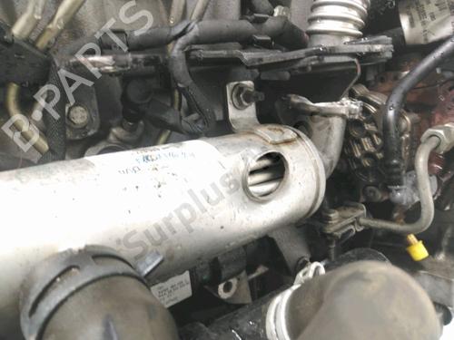 Engine CITROËN C5 III (RD_) 1.6 HDi 110 (RD9HZC) | BP36660786M1 - Image 6