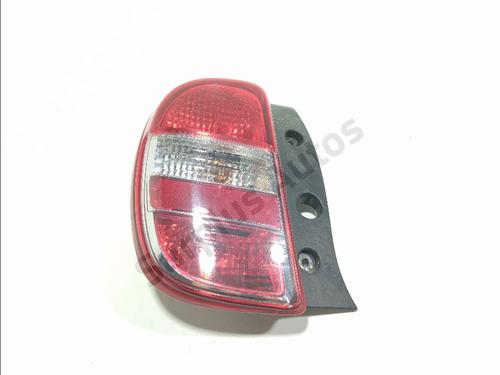 Used Left taillight Left taillight 38104906 38104906