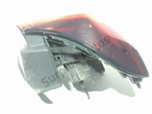 Left taillight OPEL CORSA F (P2JO) 1.2 (68) | BP38982075C34 - Image 2