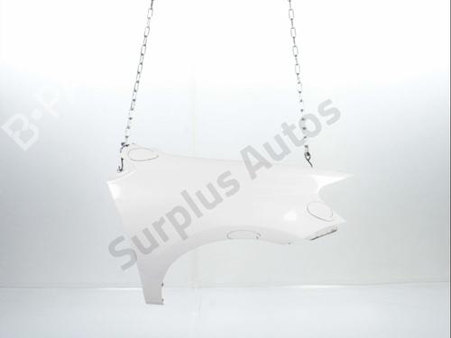 Used Right front fenders VW POLO V (6R1, 6C1) 1.4 GTI (180 hp) 28235837