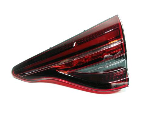 Used Right tailgate light RENAULT CLIO V (B7_) 1.3 TCe 130 (B7MF) (131 hp) 28267354