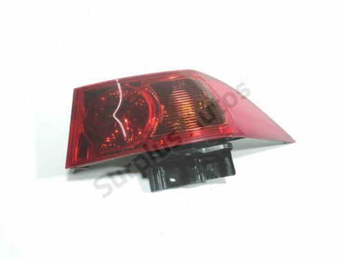 Used Right taillight HONDA ACCORD VII (CL, CN) 2.0 (CL7) (155 hp) 28269251