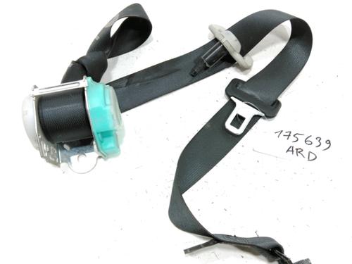 Used Rear right seatbelt Rear right seatbelt 37770294 37770294