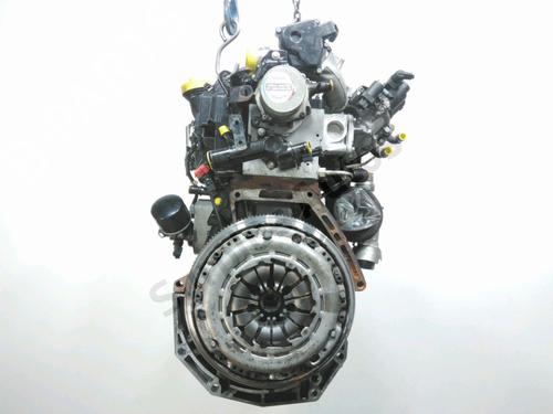 Engine DACIA DUSTER (HS_) 1.5 dCi 4x4 (HSMC, HSMD) | BP28219291M1 