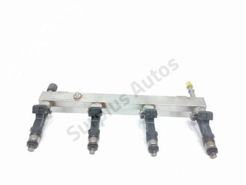 Used Injection rail Injection rail 32770695 32770695