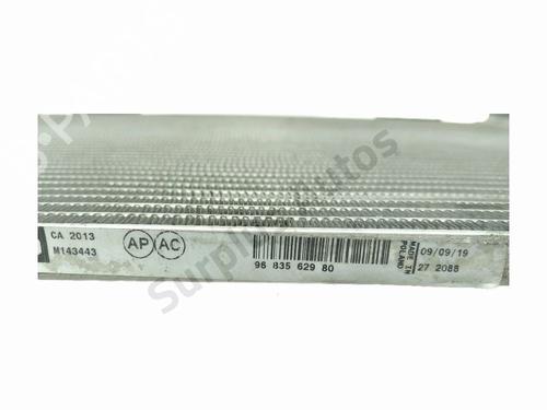 Heater matrix CITROËN C4 CACTUS 1.2 THP 110 | BP37291427M63 - Image 3
