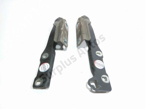 Used Hinge/Door check strap Hinge/Door check strap DACIA SANDERO 1.5 dCi (86 hp) 36253250 36253250