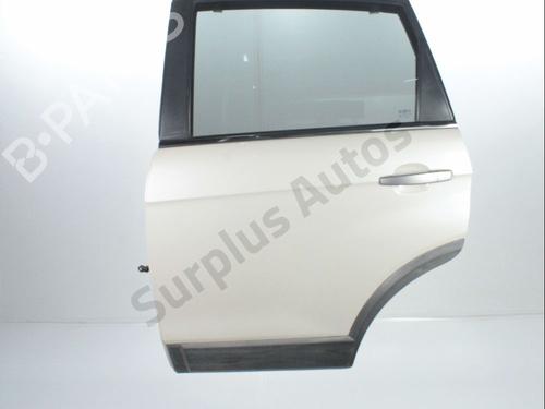 Dør venstre bagtil CHEVROLET CAPTIVA (C100, C140) 2.2 D 4WD (184 hp) 28253872