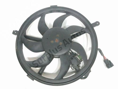 Used Radiator fan MINI MINI CLUBMAN (R55) Cooper SD (143 hp) 31058354