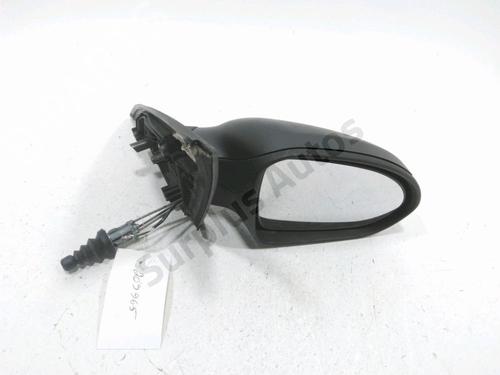 Retrovisor direito SMART FORFOUR (454) 1.1 (454.030) (75 hp) 30997798