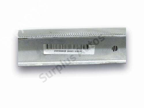 Water radiator DACIA DUSTER (HM_) 1.5 dCi 115 4x4 (HMAD) | BP37017414M31 - Image 3