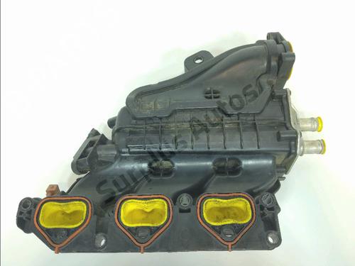 Intake manifold RENAULT TWINGO III (BCM_, BCA_) 0.9 TCe 90 (BCM9, BCM2) | BP40212771M70 - Image 7