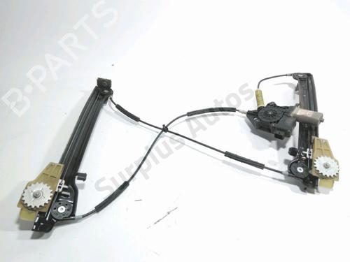Front left window mechanism ALFA ROMEO MITO (955_) 1.6 JTDM (955AXC1B) | BP37774300C22 - Image 3