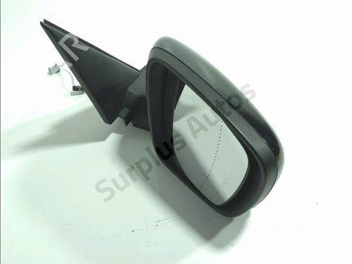 Used Right mirror Right mirror RENAULT GRAND SCÉNIC IV (R9_) 1.5 dCi 110 (R9A3) (110 hp) 33191093 33191093