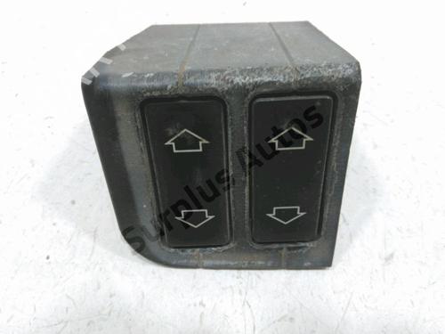 Used Left front window switch Left front window switch 30999148 30999148