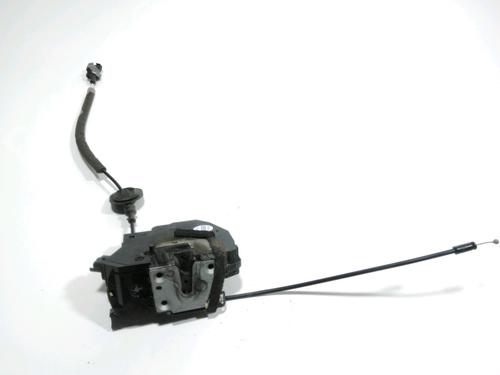 Used Rear right lock RENAULT CLIO IV (BH_) 1.5 dCi 75 (75 hp) 28254449