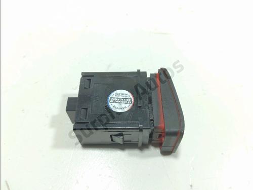 Warning switch KIA SOUL II (PS) 1.6 CRDi 136 | BP37291559I22 - Image 2