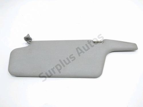 Right sun visor MAZDA 626 V Hatchback (GF) 2.0 Turbo DI (GFFP) | BP32311307I2 - Image 2