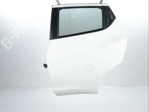 Used Left rear door NISSAN JUKE (F15) 1.5 dCi (110 hp) 28253772