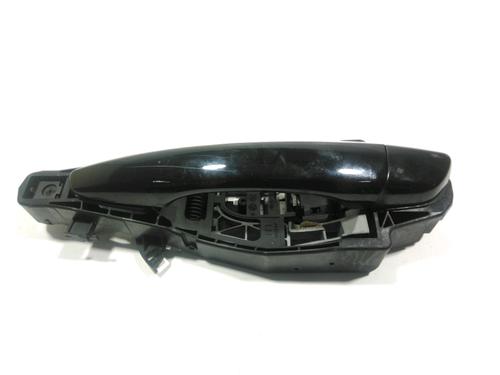 Used Rear left exterior door handle CITROËN C4 Picasso II [2013-2025]  28252035