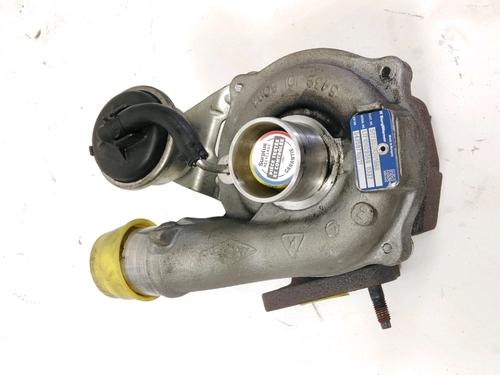 Turbocharger/Supercharger RENAULT CLIO II (BB_, CB_) 1.5 dCi (B/CB3M) | BP28220597M71 