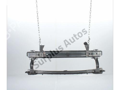 Used Front bumper reinforcement Front bumper reinforcement CITROËN DS3 (SA_) 1.6 HDi 90 (92 hp) 33750294 33750294