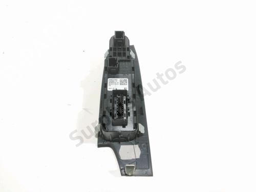 Left front window switch CITROËN C4 Picasso II 1.6 HDi 90 | BP30086724I27