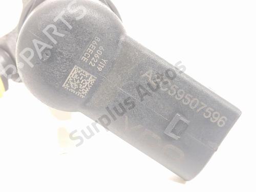 Injector RENAULT MEGANE III Hatchback (BZ0/1_, B3_) 1.5 dCi (BZ09, BZ0D, BZ1W, BZ29, BZ14) | BP36593036M100 - Image 3
