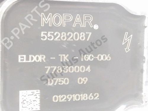 Ignition coil JEEP RENEGADE SUV (BU, B1, BV) 1.0 T-GDi | BP35719783M94 - Image 5