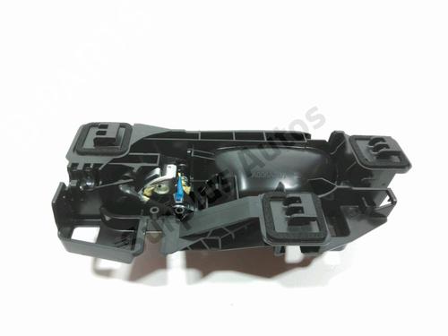 Front right interior door handle CITROËN BERLINGO (ER_, EC_) 1.5 BlueHDi 130 (ECYHZJ, ECYHZR) | BP28242880I14 - Image 2