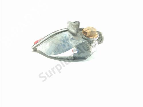 Baklys RENAULT CAPTUR I (J5_, H5_) 1.2 TCe 120 | BP39765864C36 - Image 2