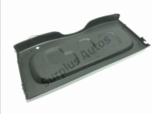 Rear parcel shelf FIAT PANDA (312_, 319_) 1.2 (312PXA1A) | BP37168277C85 - Image 2