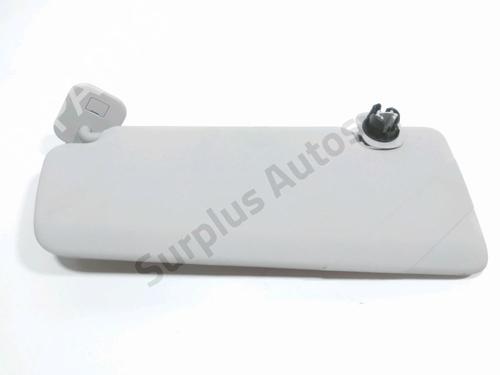 Used Left sun visor DACIA SANDERO III 1.0 TCe 100 ECO-G (101 hp) 28265032
