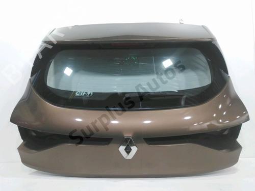 Used Tailgate Tailgate 37782998 37782998